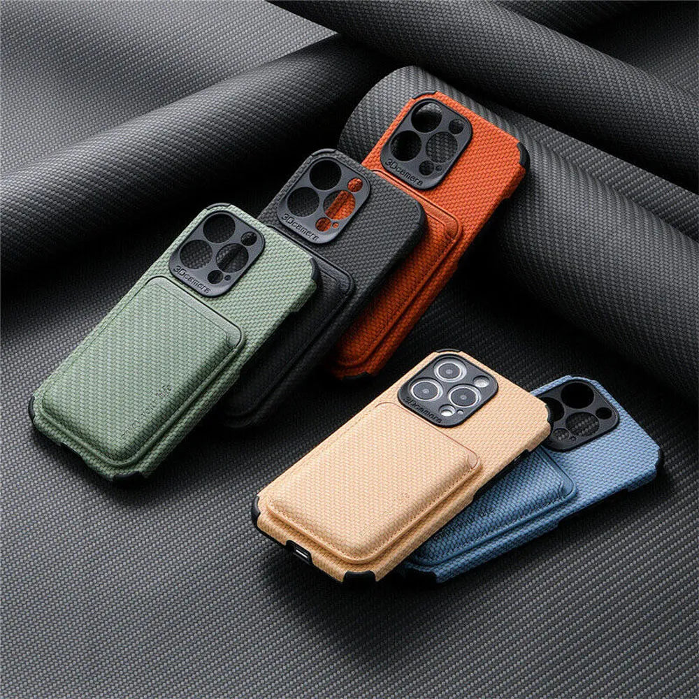 MagSafe Phone Case - TitanWallet