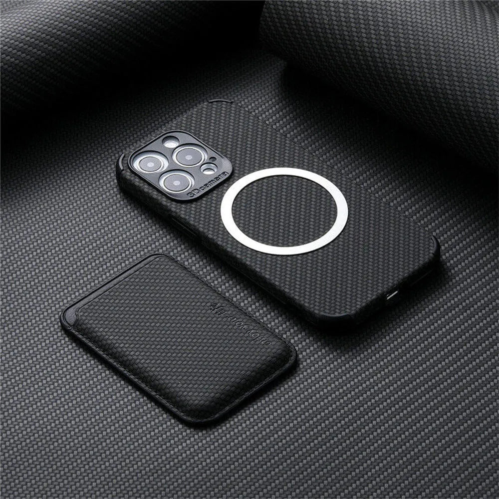 MagSafe Phone Case - TitanWallet