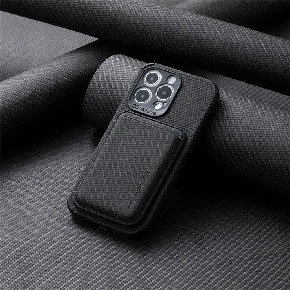 MagSafe Phone Case - TitanWallet