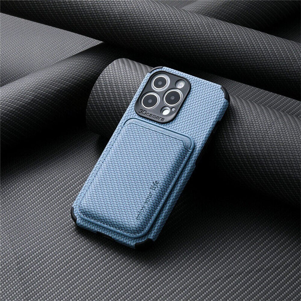 MagSafe Phone Case - TitanWallet