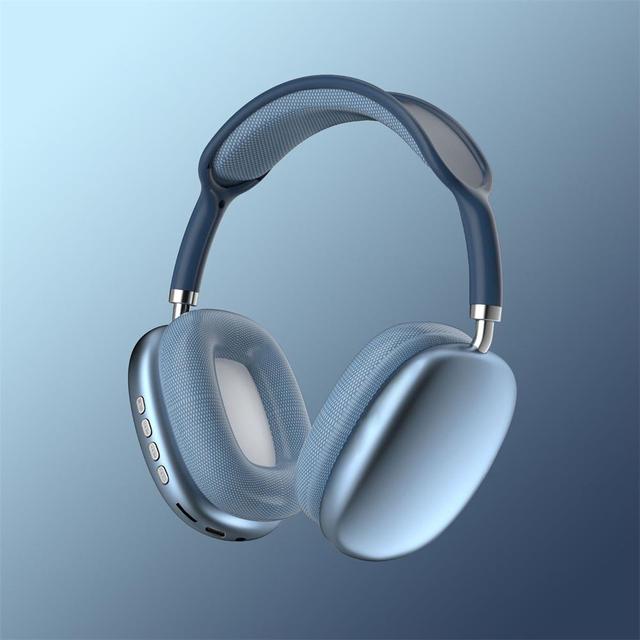 Max | Wireless Headphones