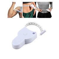 Cinta métrica para medición corporal