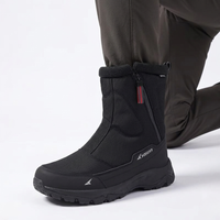 Men's Ankle Boots