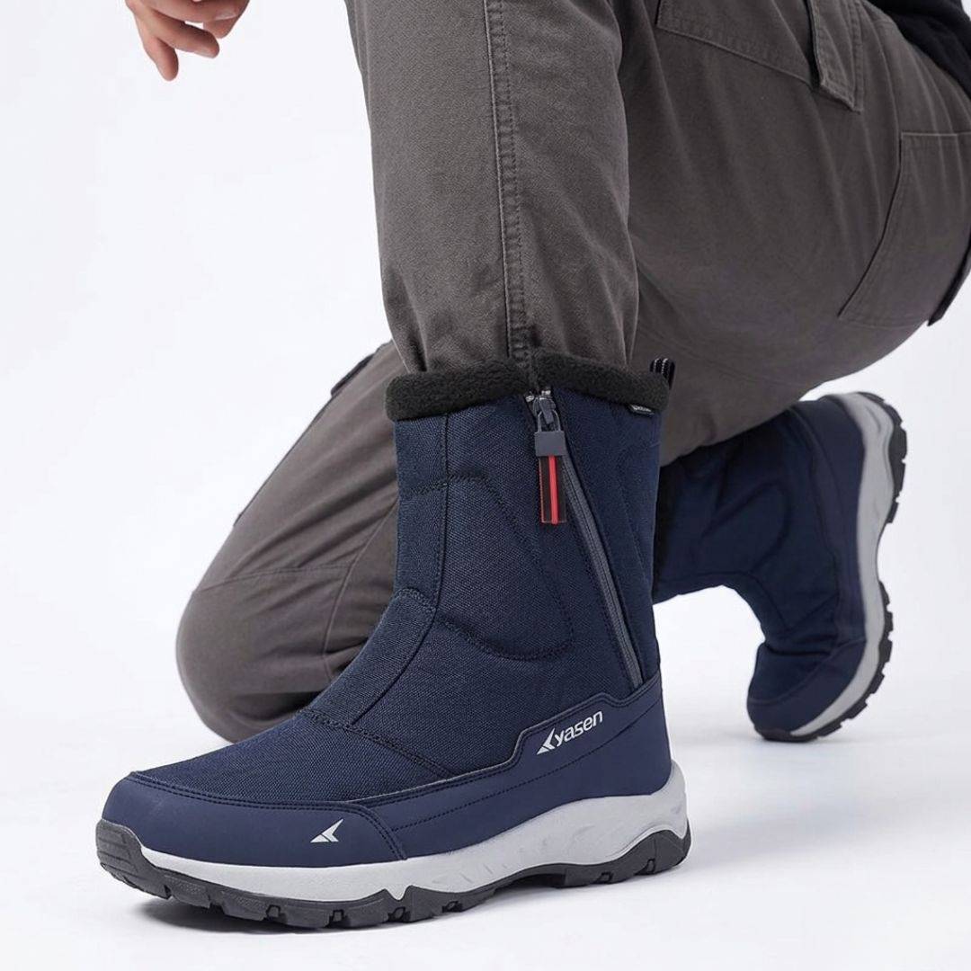 Men's Ankle Boots