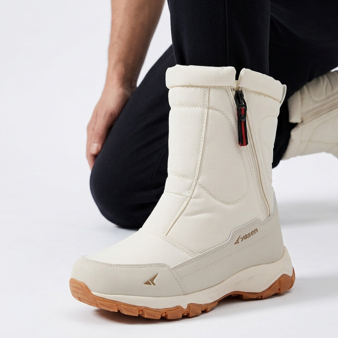 Men's Ankle Boots