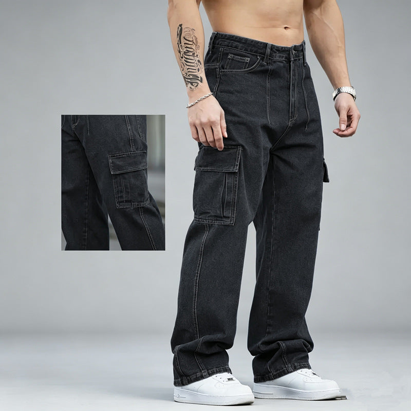 Men's Cargo Pants