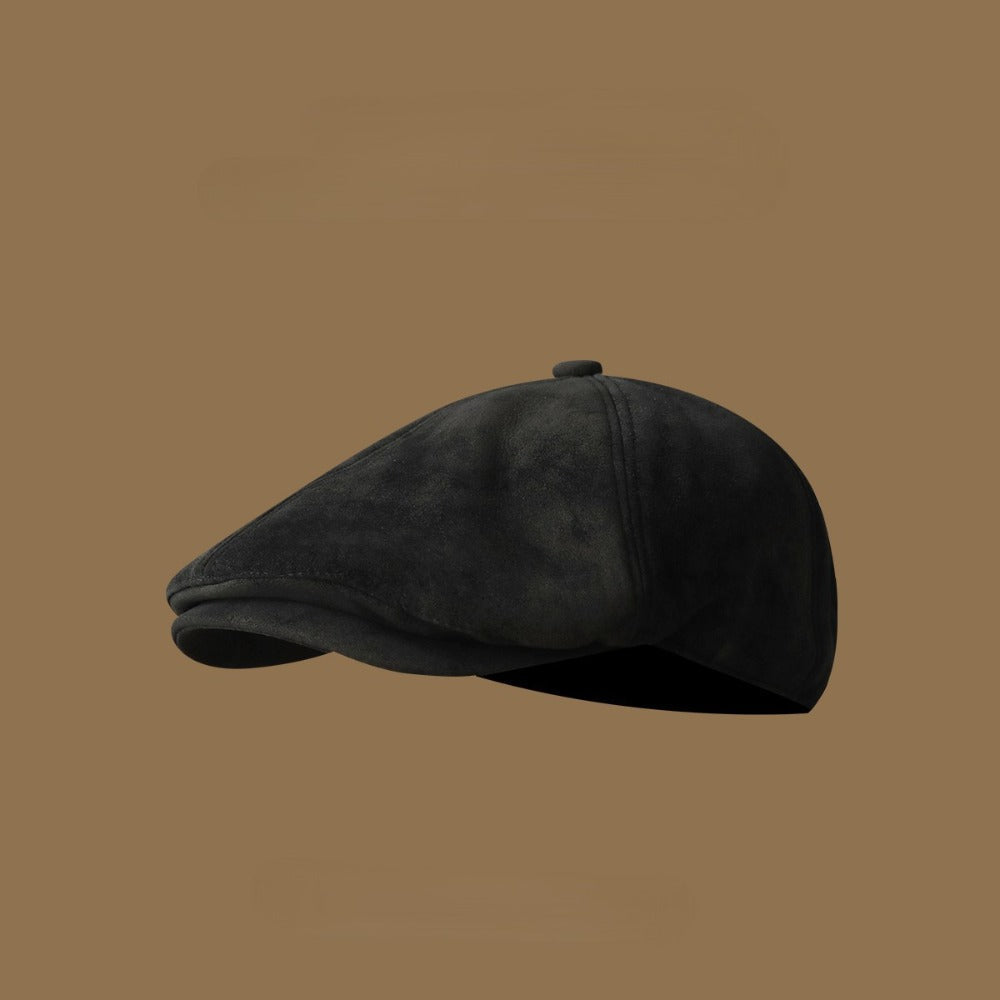 Casquette gavroche classique pour homme