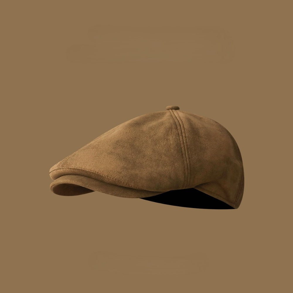 Casquette gavroche classique pour homme