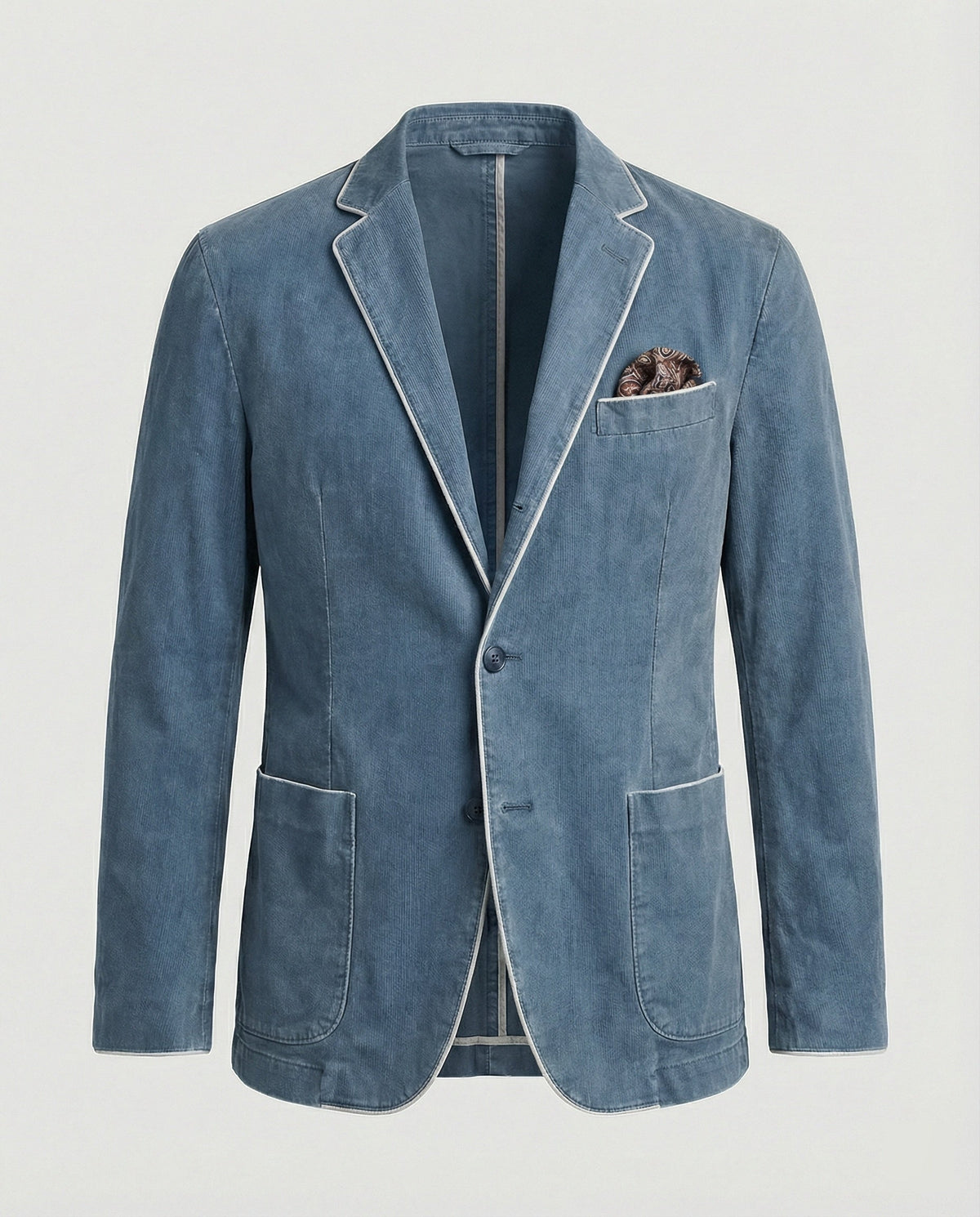 Men's Corduroy Blazer