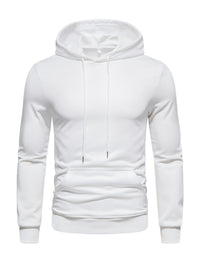 Men's Drawstring Hoodie
