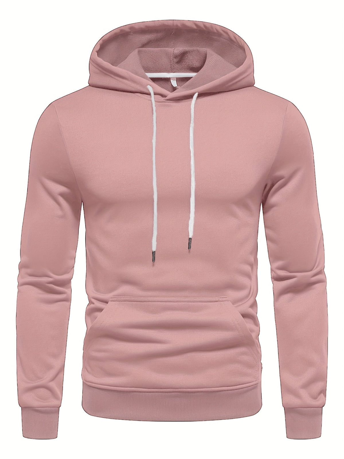 Men's Drawstring Hoodie