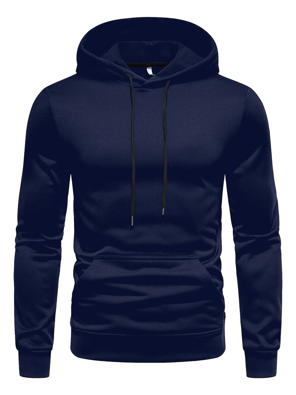 Men's Drawstring Hoodie