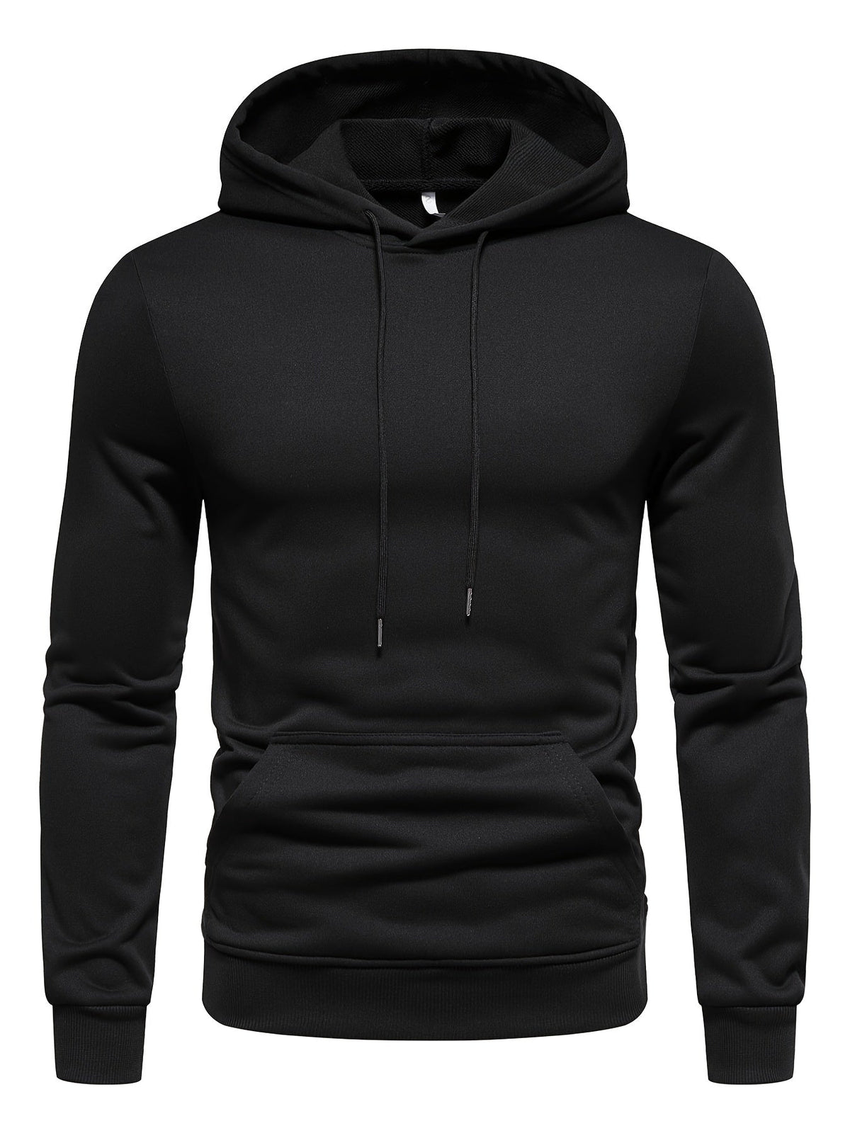 Men's Drawstring Hoodie