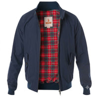 Men's Harrington Jacket | Classic & Comfortable
