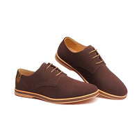 Chaussures orthopédiques confortables pour homme – soutien et soulagement de la douleur
