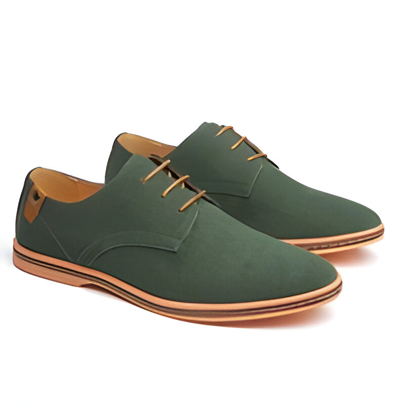 Chaussures orthopédiques confortables pour homme – soutien et soulagement de la douleur