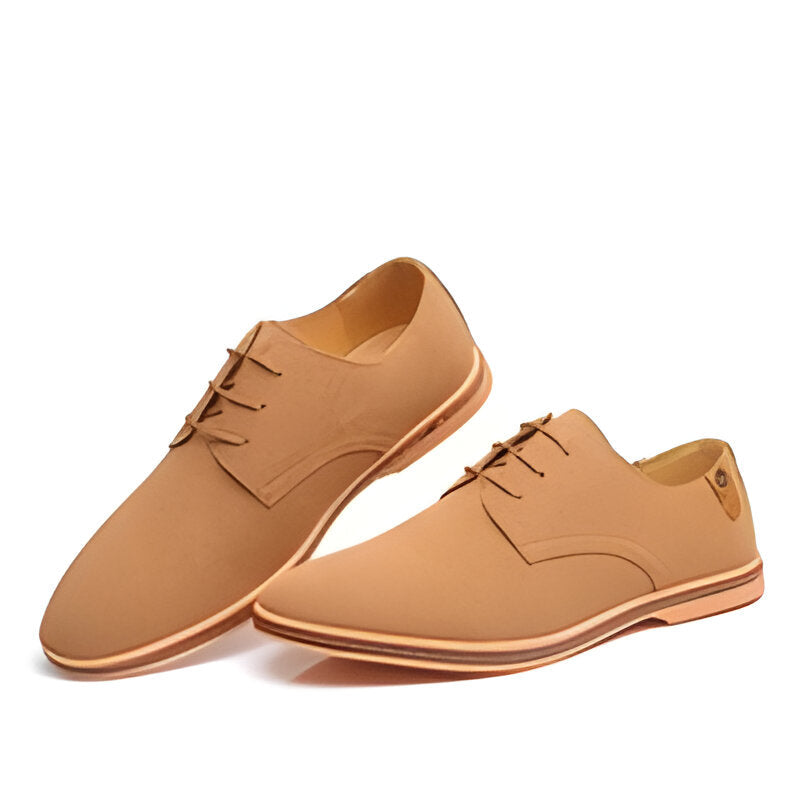 Chaussures orthopédiques confortables pour homme – soutien et soulagement de la douleur