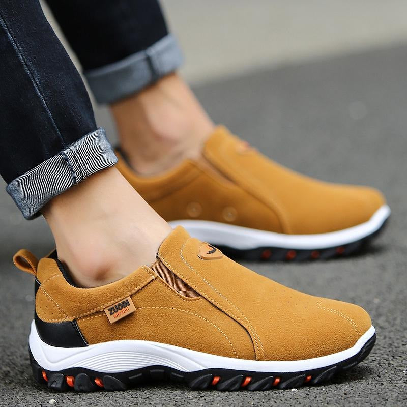 Chaussures orthopédiques pour homme