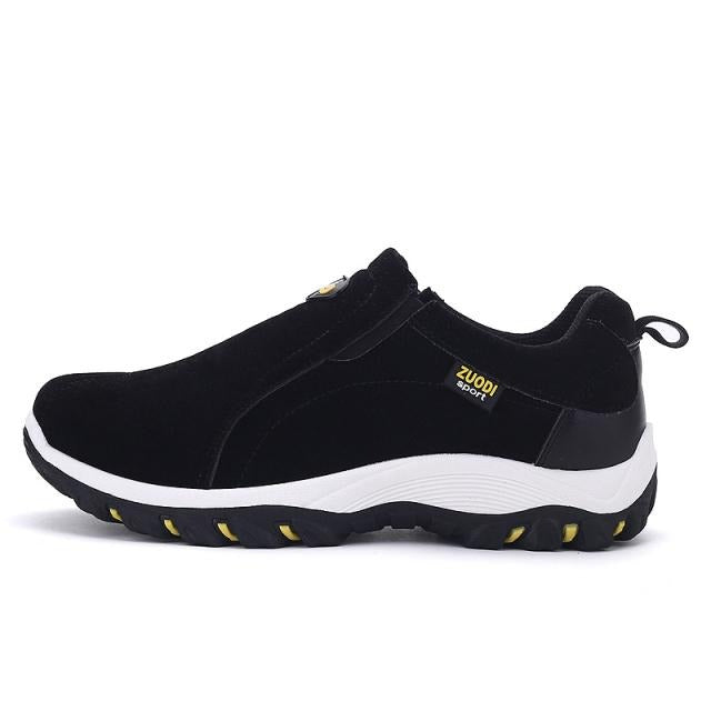 Chaussures orthopédiques pour homme