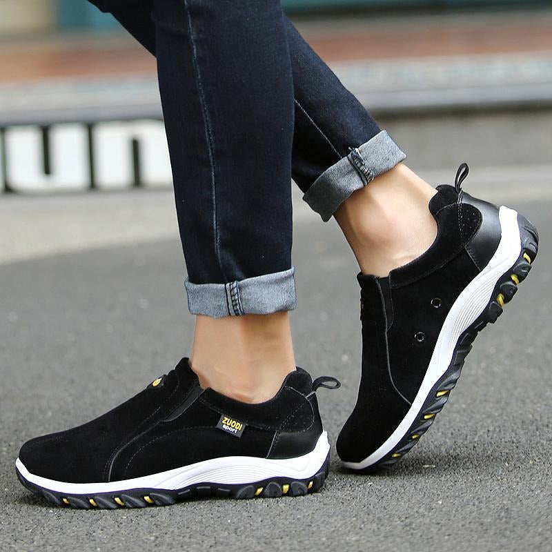 Chaussures orthopédiques pour homme