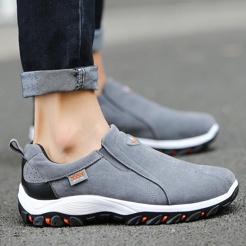 Chaussures orthopédiques pour homme
