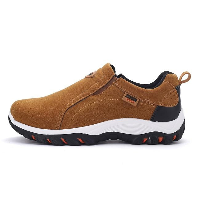 Chaussures orthopédiques pour homme