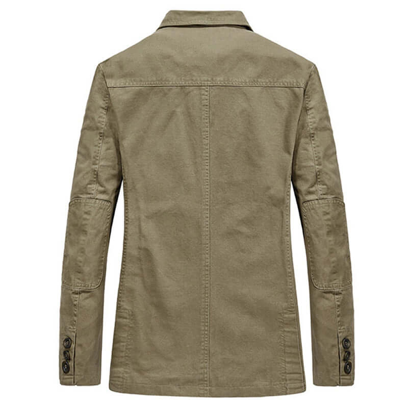 Men's Relaxed-Fit Blazer