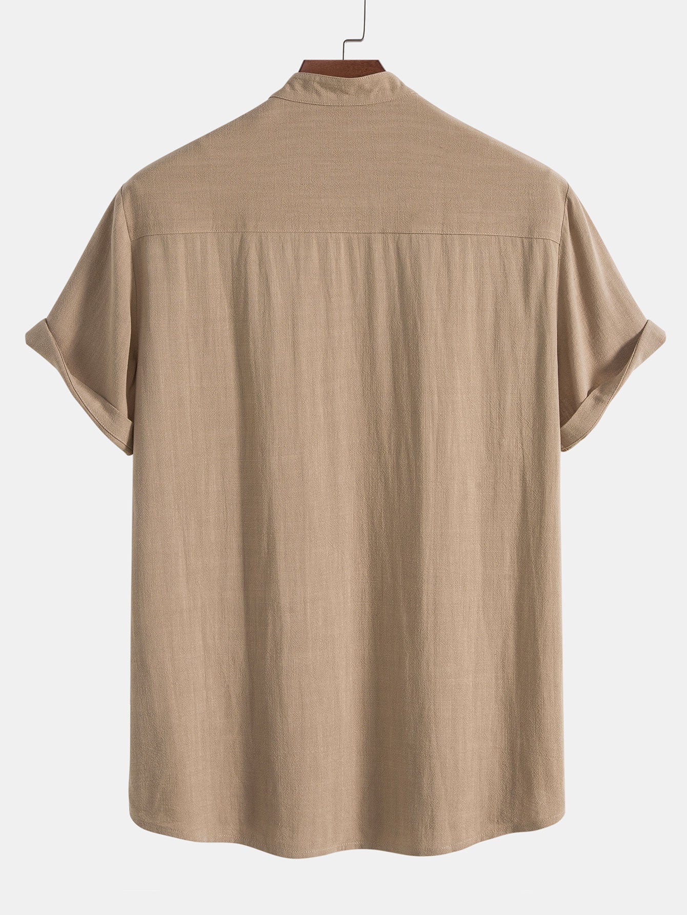 Men's Set with Summer Look