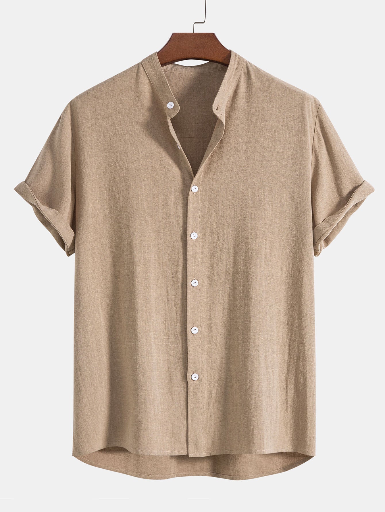Men's Set with Summer Look