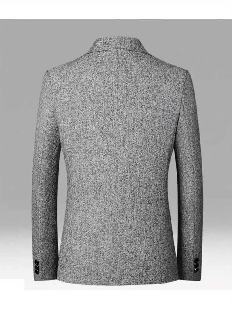 Men's Slim Fit Spring Blazer