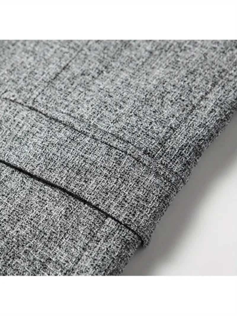 Men's Slim Fit Spring Blazer