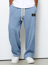 Men's Soft Jogging Pants – Relaxed Fit Sweatpants for Everyday Comfort