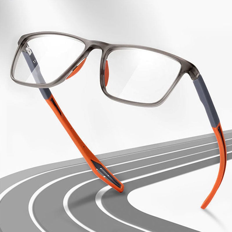 Men's Sport Ultra-Light Anti-Blue Light Presbyopia Glasses