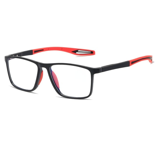 Men's Sport Ultra-Light Anti-Blue Light Presbyopia Glasses