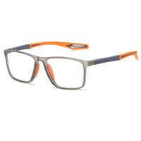 Ultra-Light Progressive Reading Glasses for Men