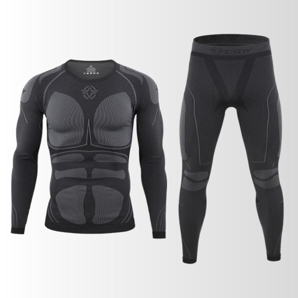 Men's Thermal Functional Underwear