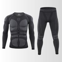 Men's Thermal Functional Underwear