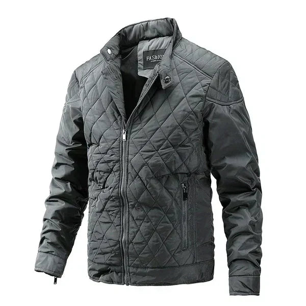 Veste de transition pour homme