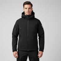 Men's Warm All-Weather Thermal Winter Set