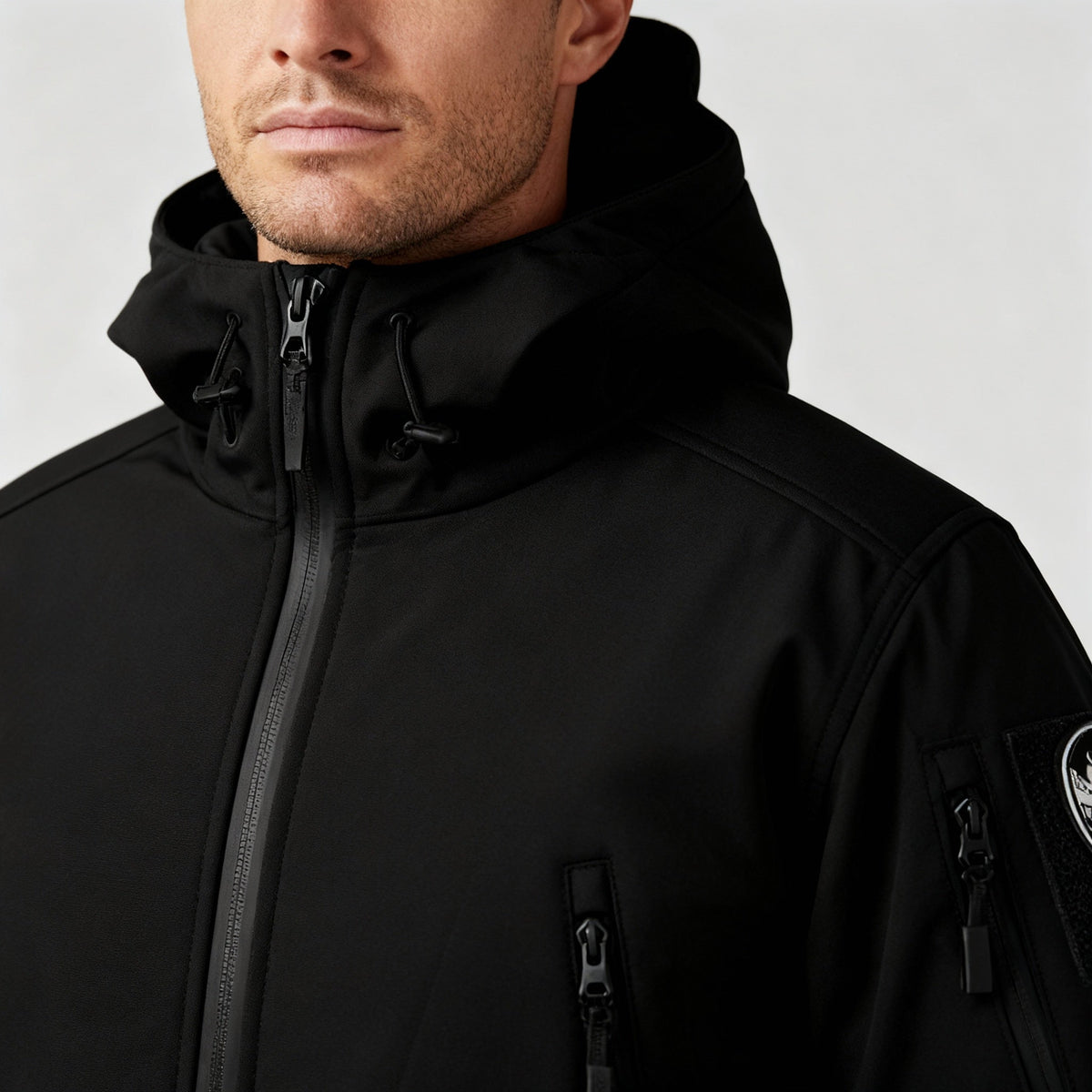 Men's Warm All-Weather Thermal Winter Set