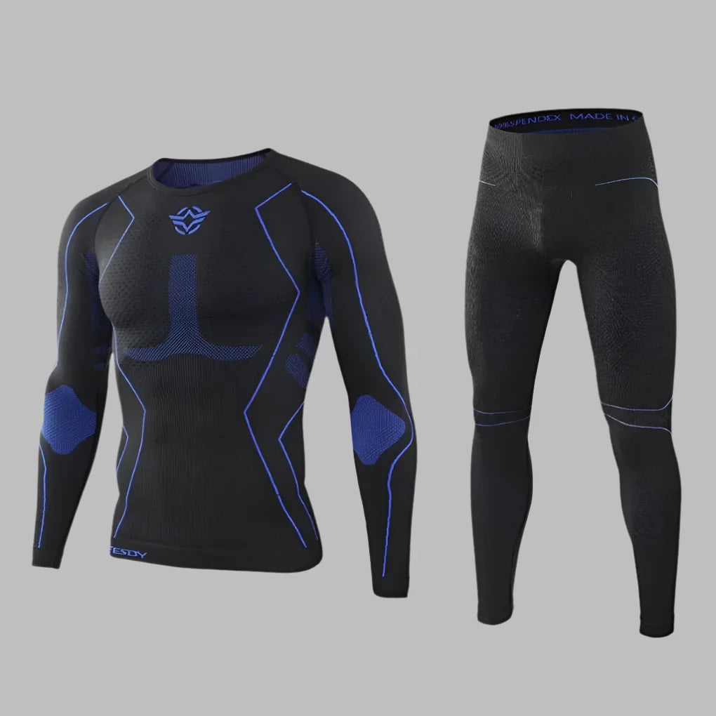 Men's Winter Thermal Underwear