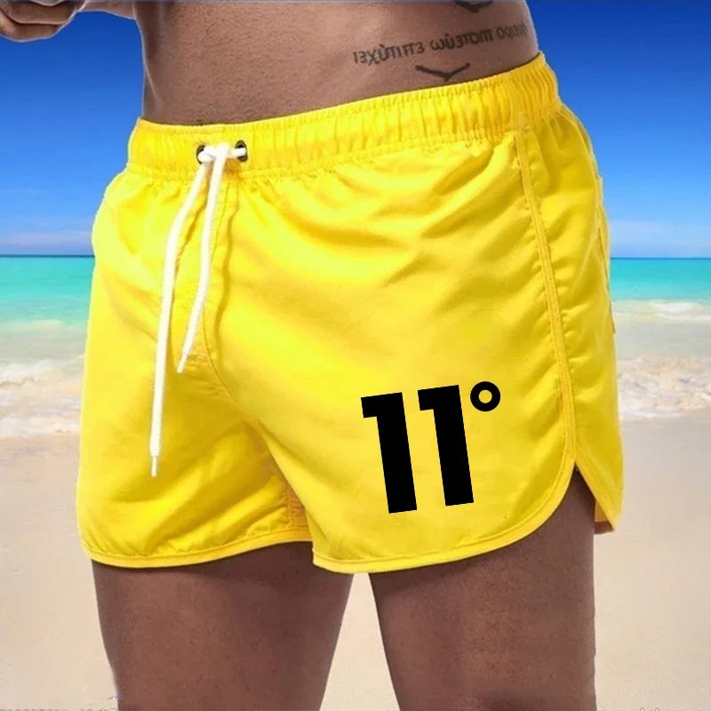 Men's Crocs Swimwear - Image 3
