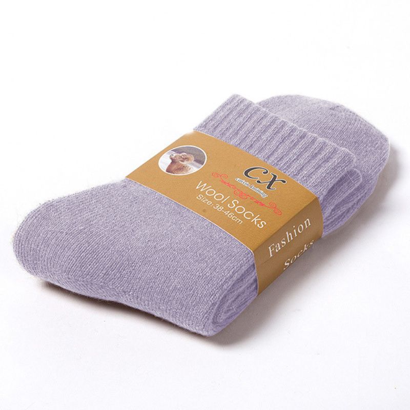Merino Wool Socks