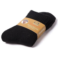Calcetines premium de lana merino