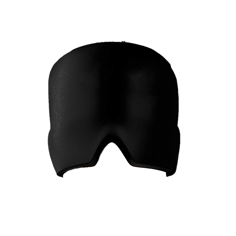 Migraine Mask - Relieves Headache and Fever
