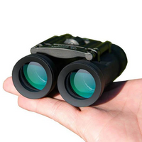Jumelles professionnelles 40x22 pour chasse et plein air