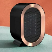 Mini Calefactor Eléctrico de Espacio – Calefactor Compacto y Ahorra Energía