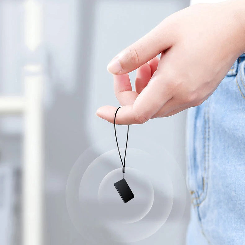 Mini Micro Professional Spy Recorder Ultra-Thin