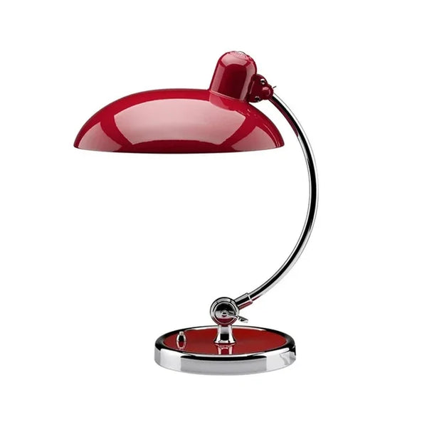 Minimalist Table Lamp with a Warm Scandinavian Look