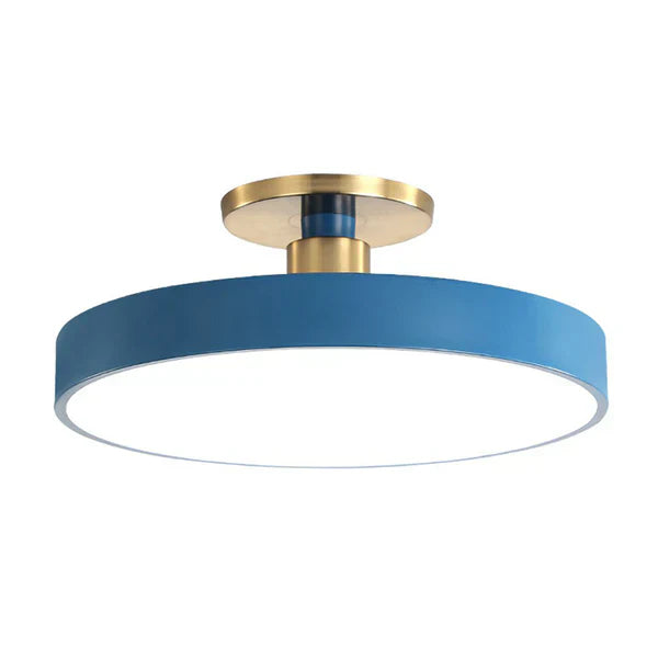Modern Lighting in Nordic Style